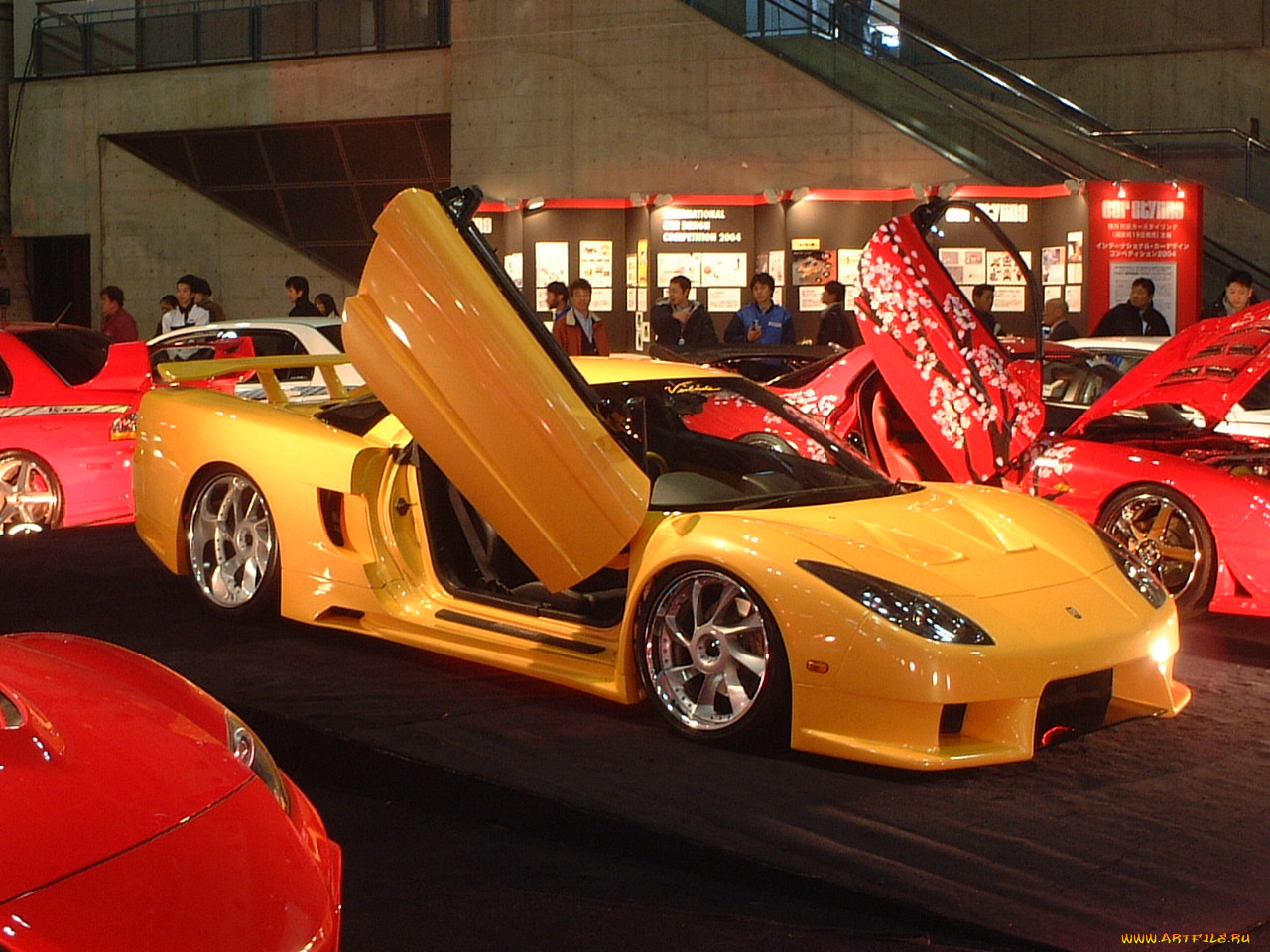 xxx, , honda